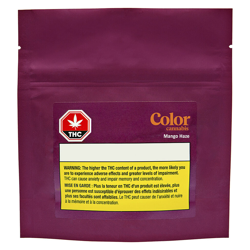 Mango Haze Pre-Rolls