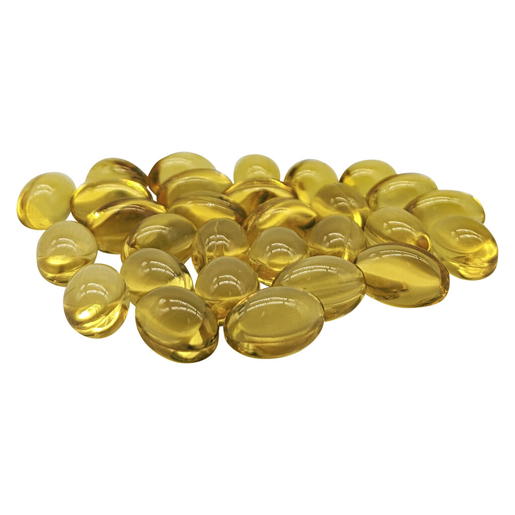 Cbd Caps 50