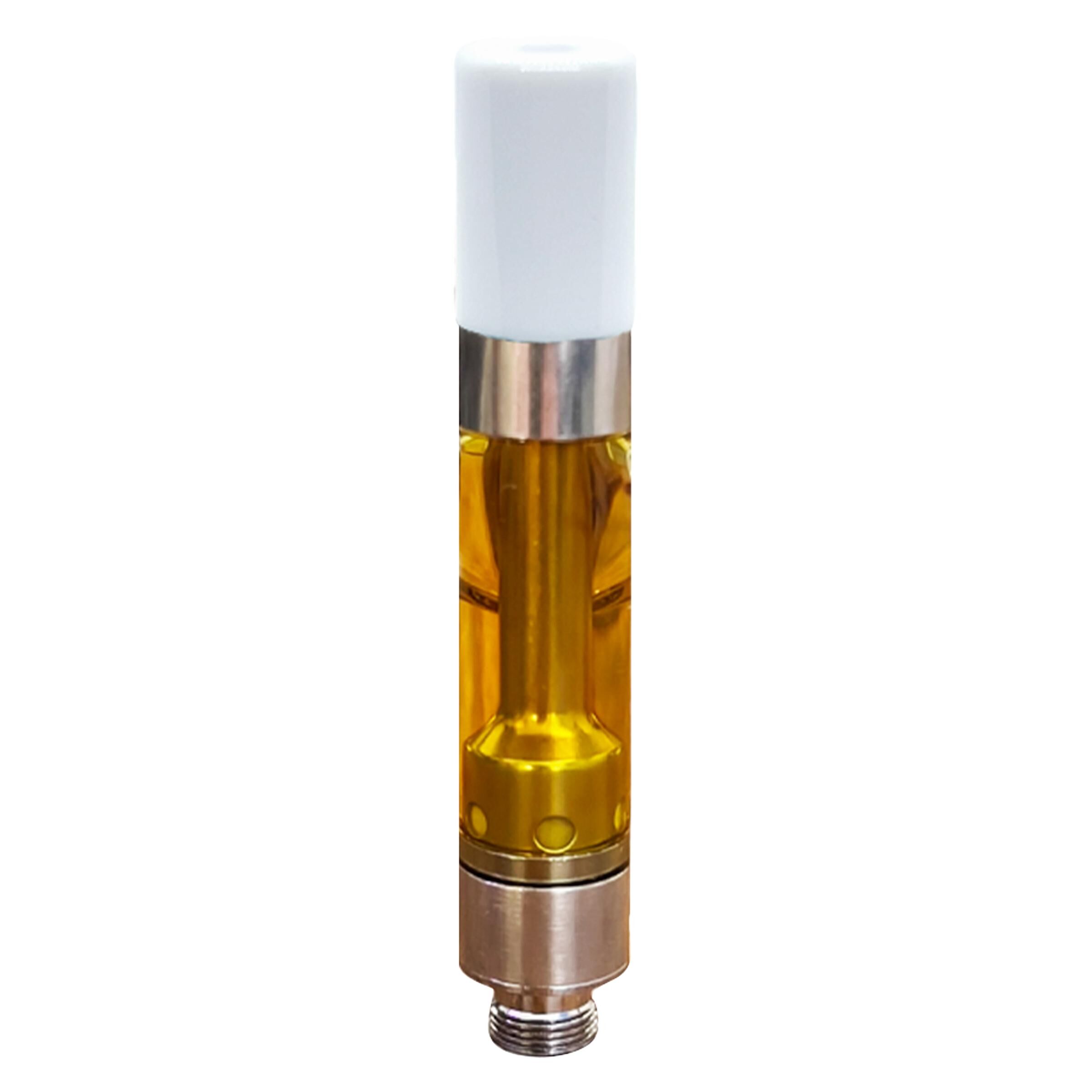 Glacial gold- high THC banger vape1g vape