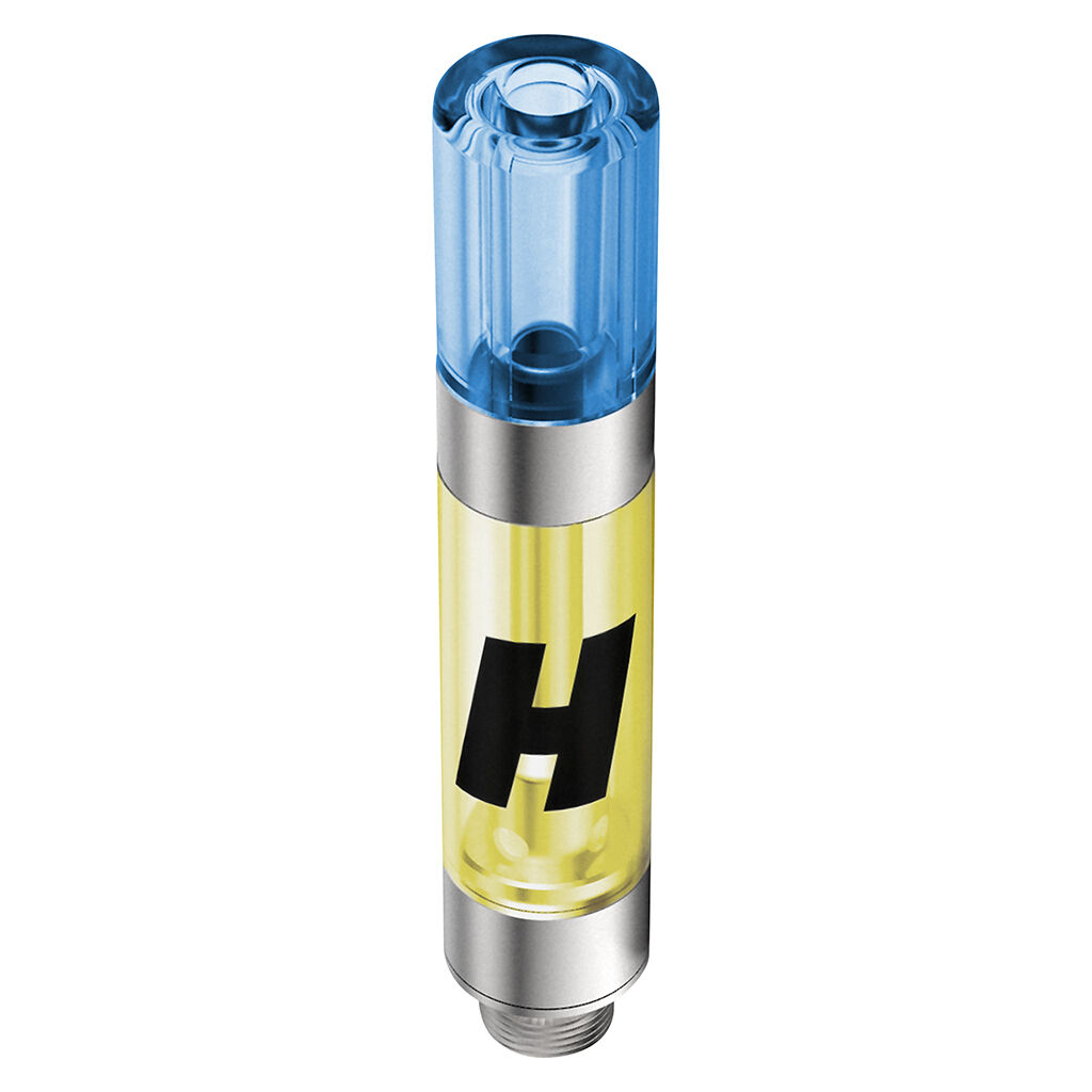 Buckin' Rntz Cbg Cartridge