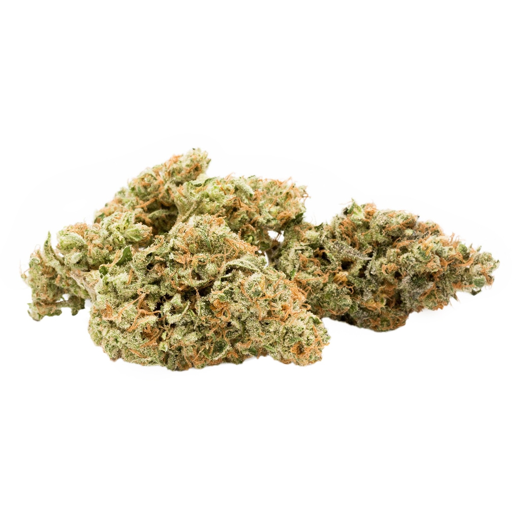 Mango Taffie