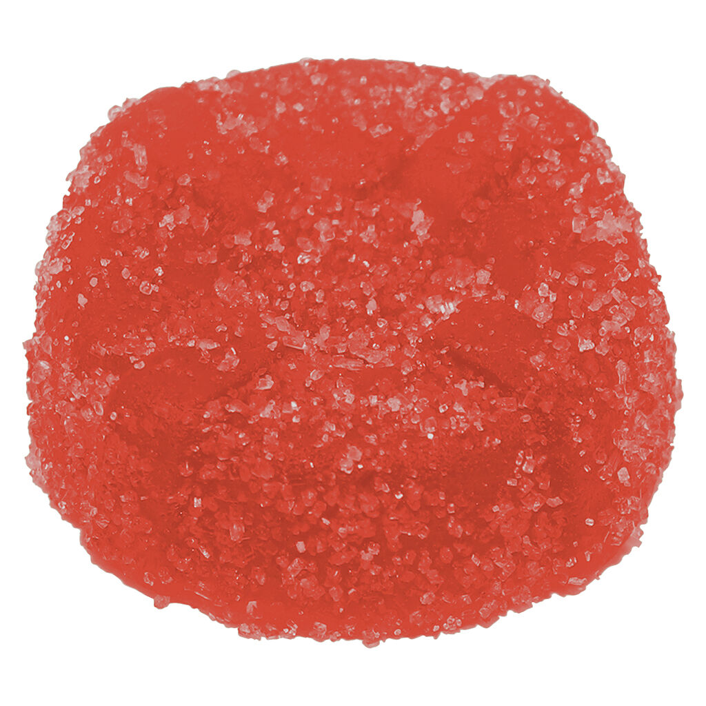 No future- red chews Indica 10 ml