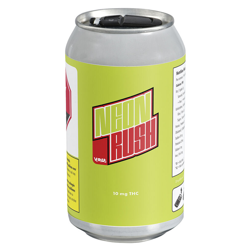 Versus- Neon Rush 355 ml