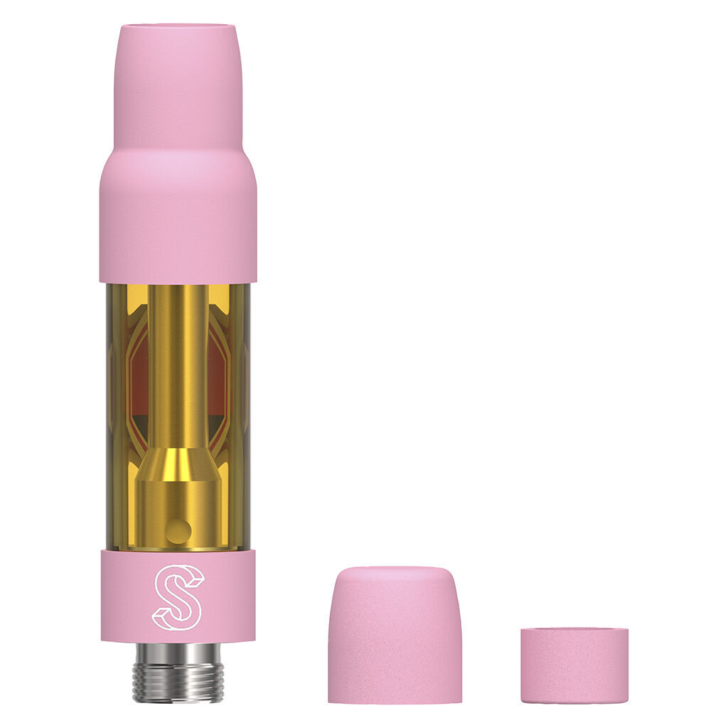 Sherbinskii's-Live Resin Pink Sherb