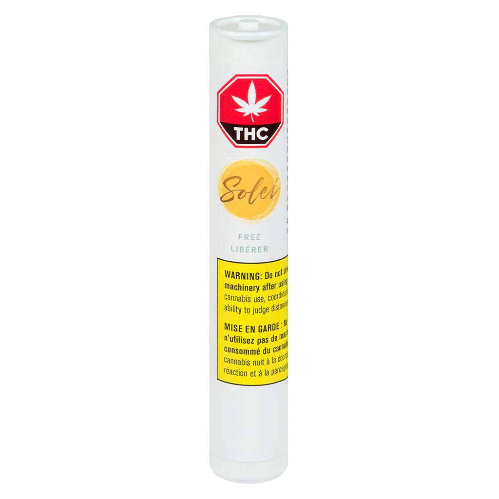 "Free" Pre-Roll