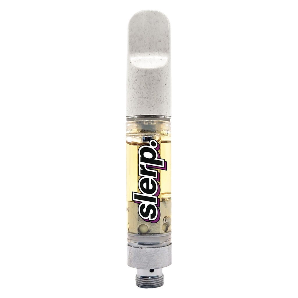 Quad Berry Liquid Diamond Cartridge