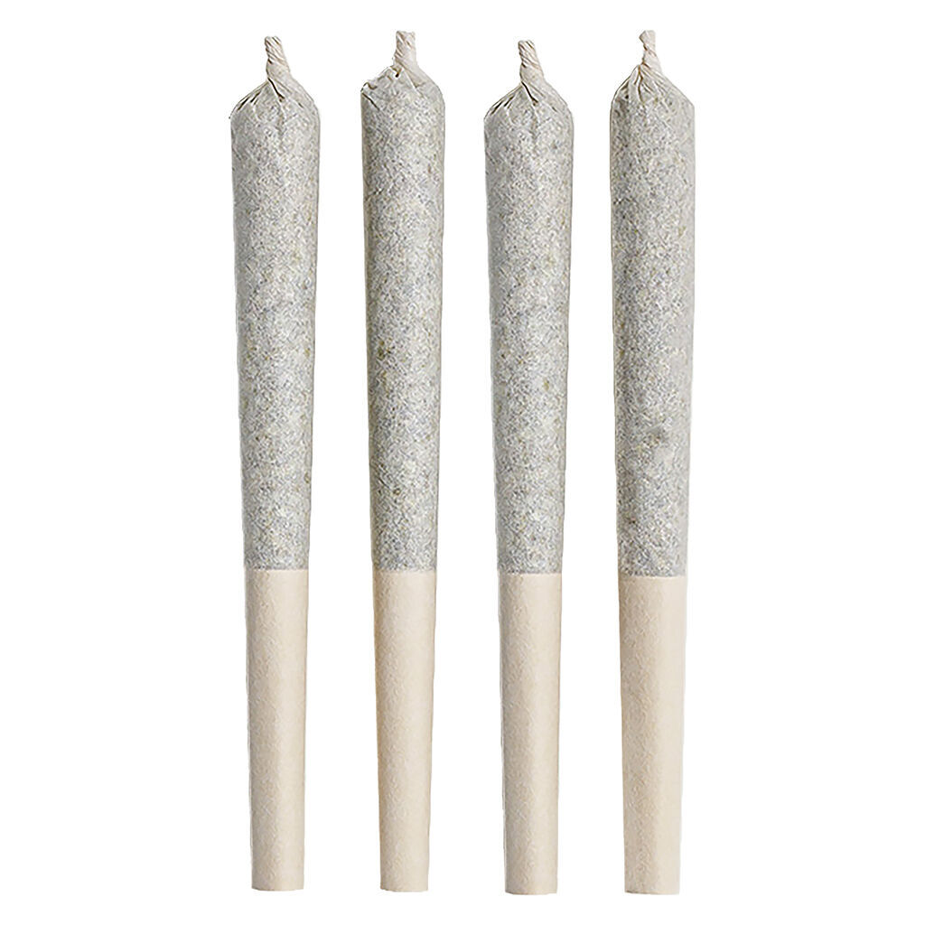 Little Red Pre-Rolls
