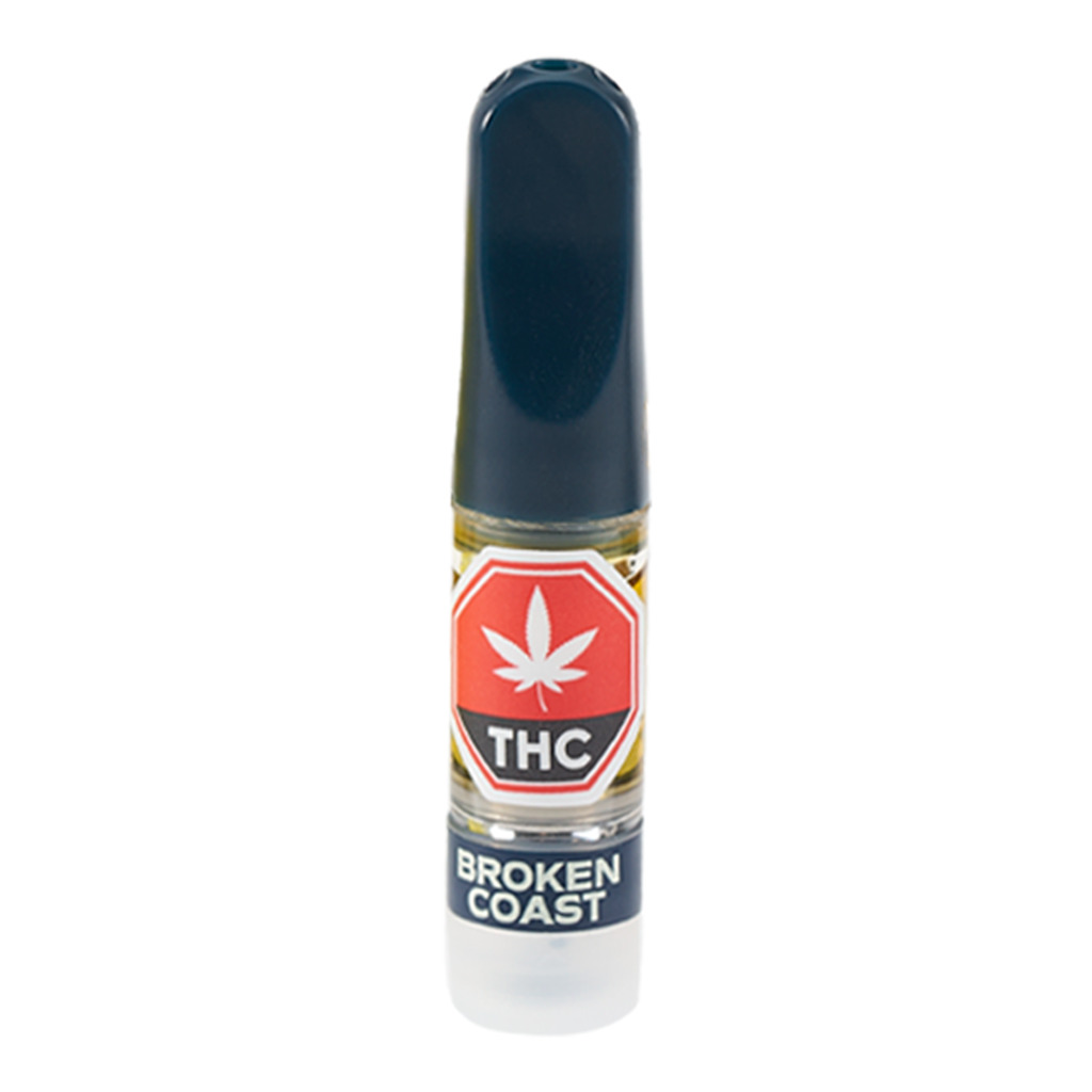 Headstash 510 Vape Cartridge