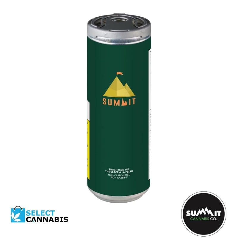 peach iced tea 355ml
