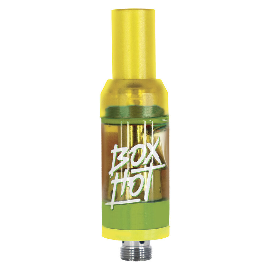 Pear Herer 510 Cartridge