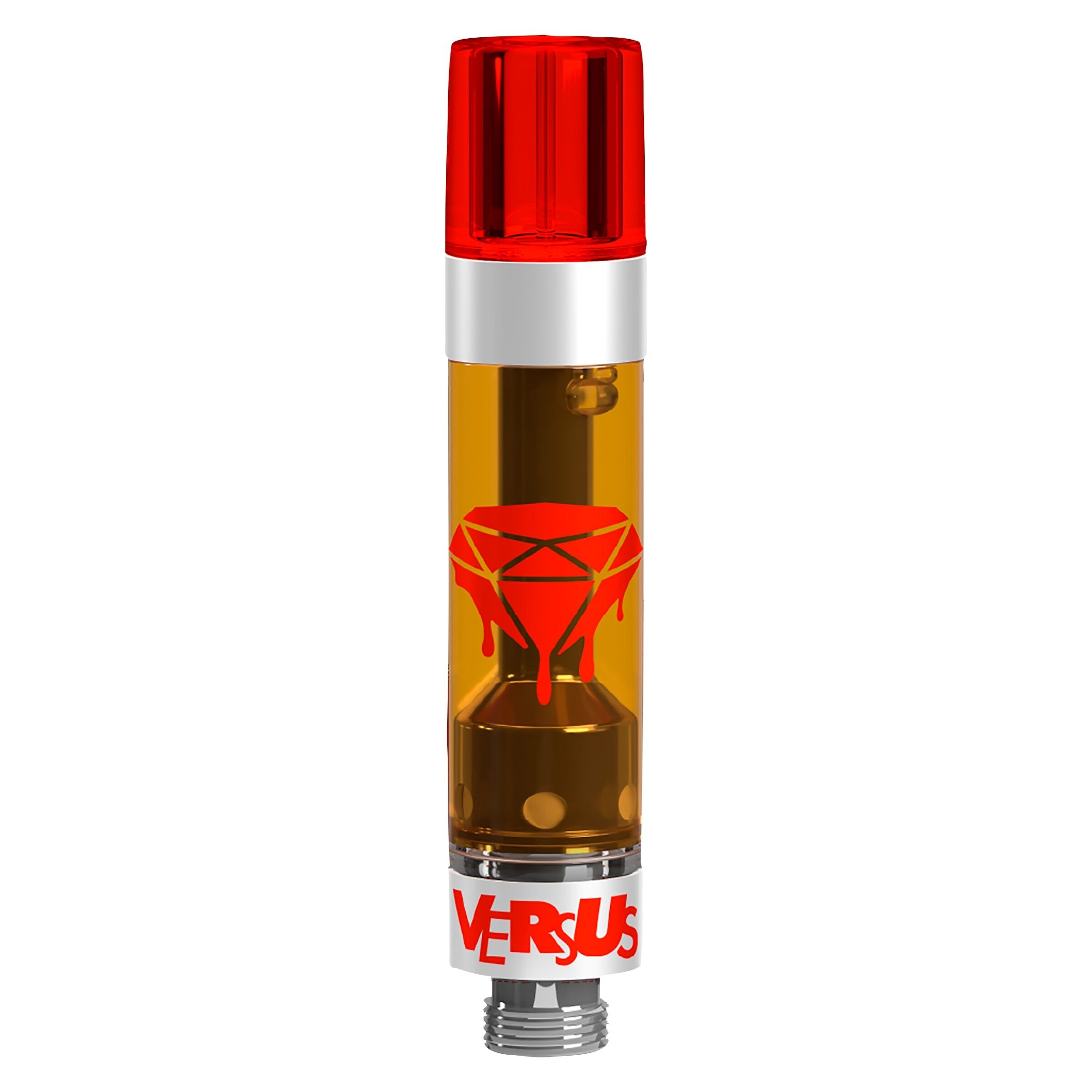 Paradise Punch Liquid Diamonds Vape Cart