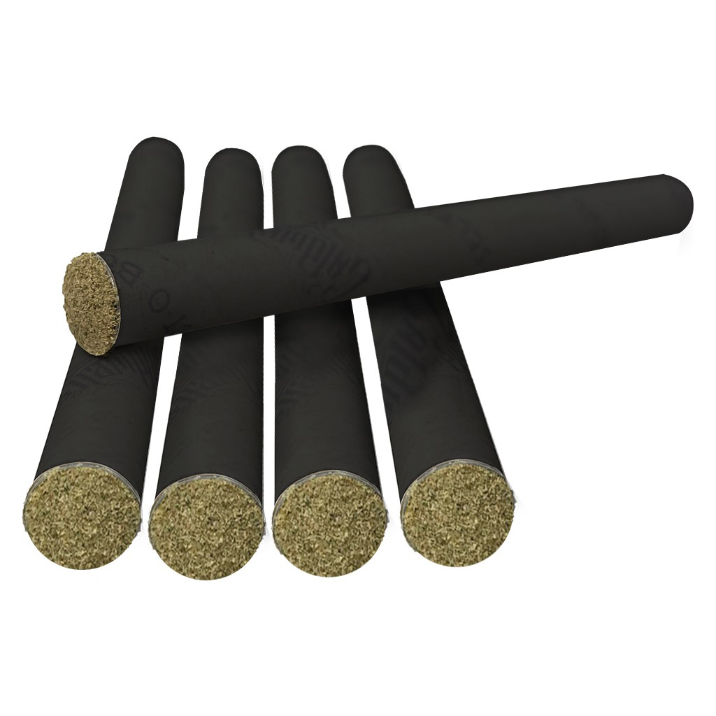 Hash Hits