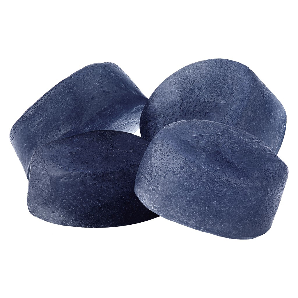 Cbn Bedtime Blueberry Lemon Gummies