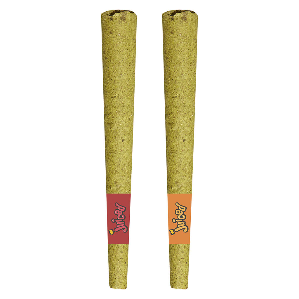 Good Supply-Juiced Cherry On Top Blunt Dou