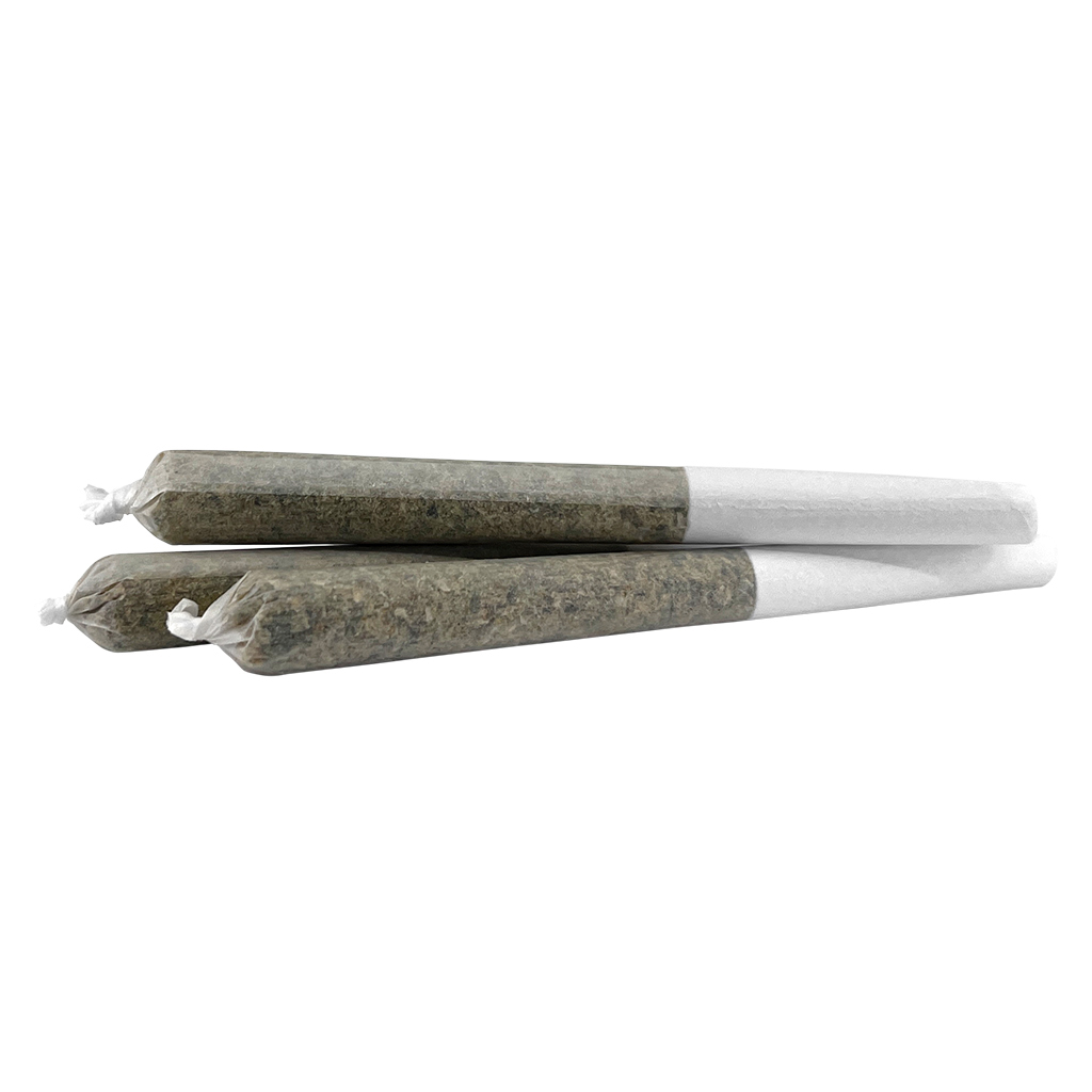 Smoker Farms Mk Ultra Pre-Rolls