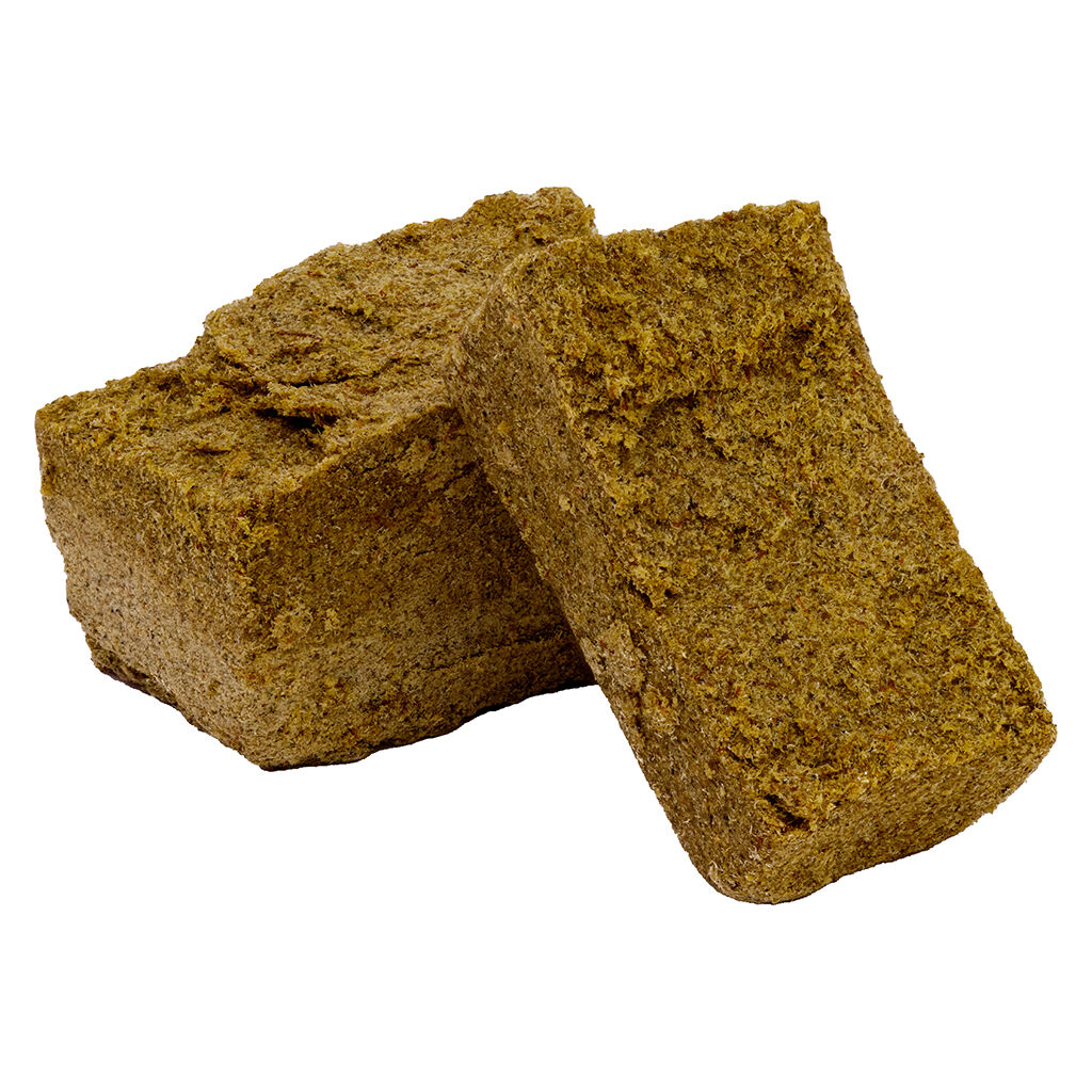 pressed hash 2g