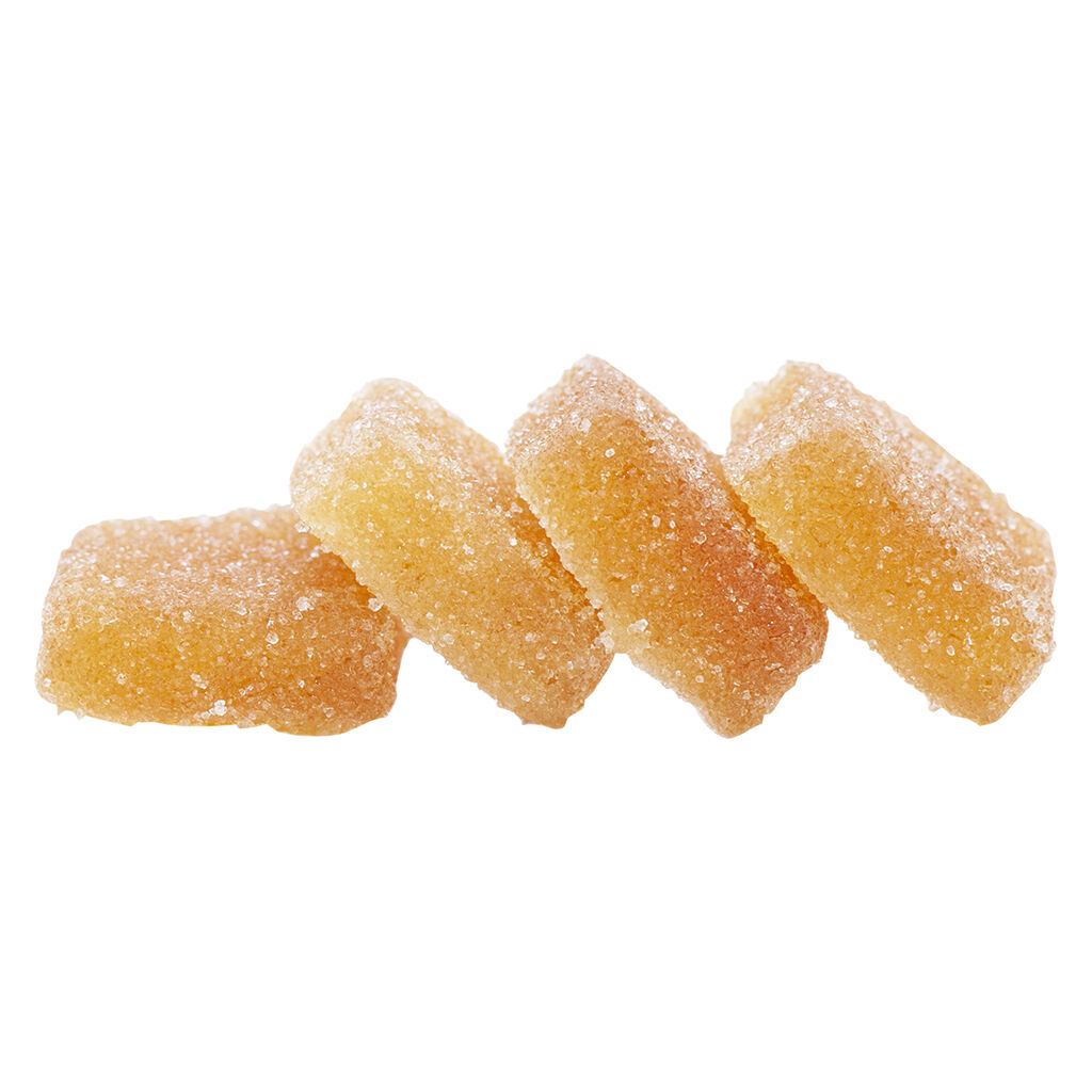 Rapid Sour Peach