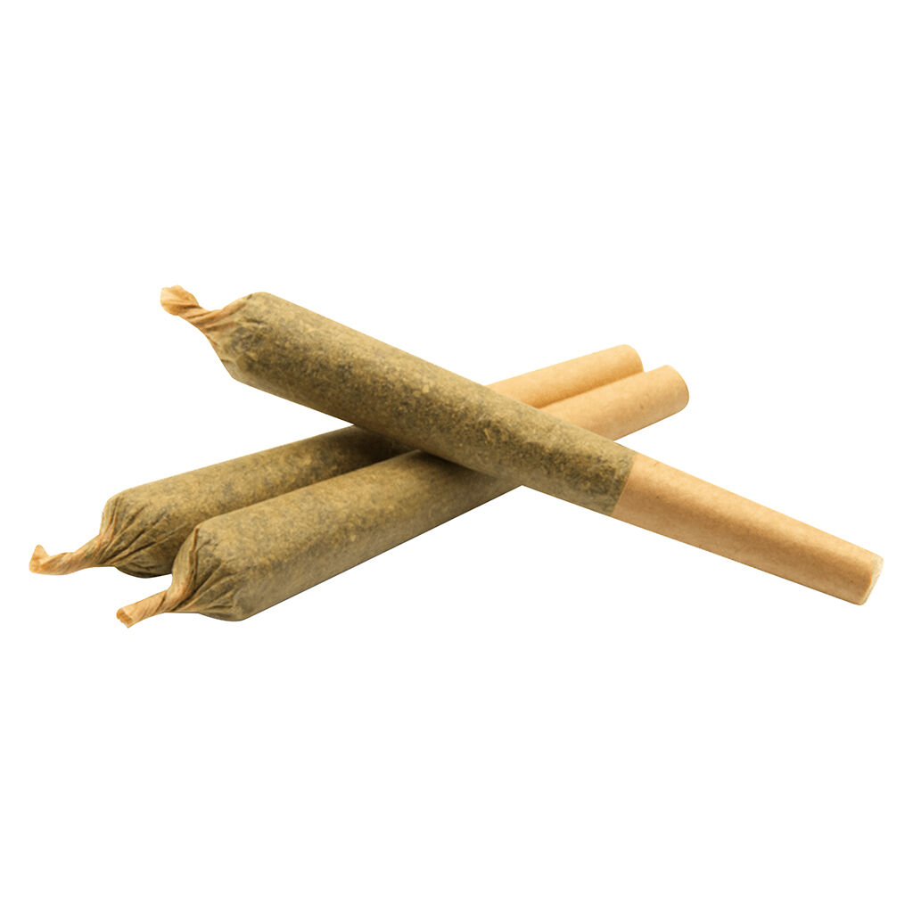 Blue Skz Infused Pre-Rolls