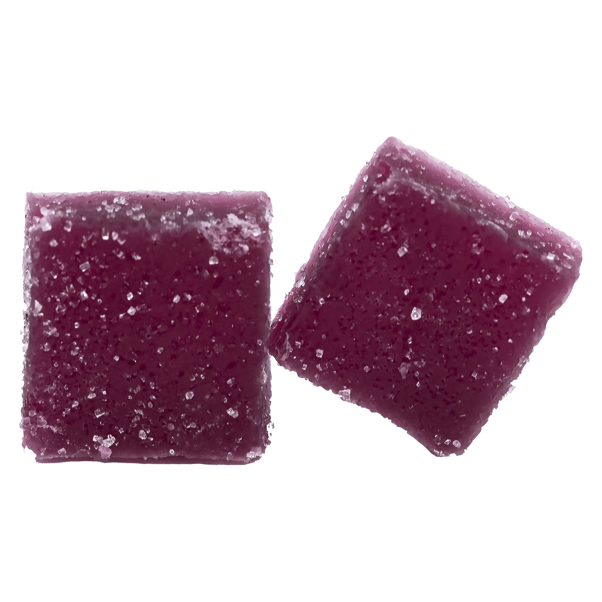 Pomegranate Blueberry Acai 5:1 Hybrid Gummies