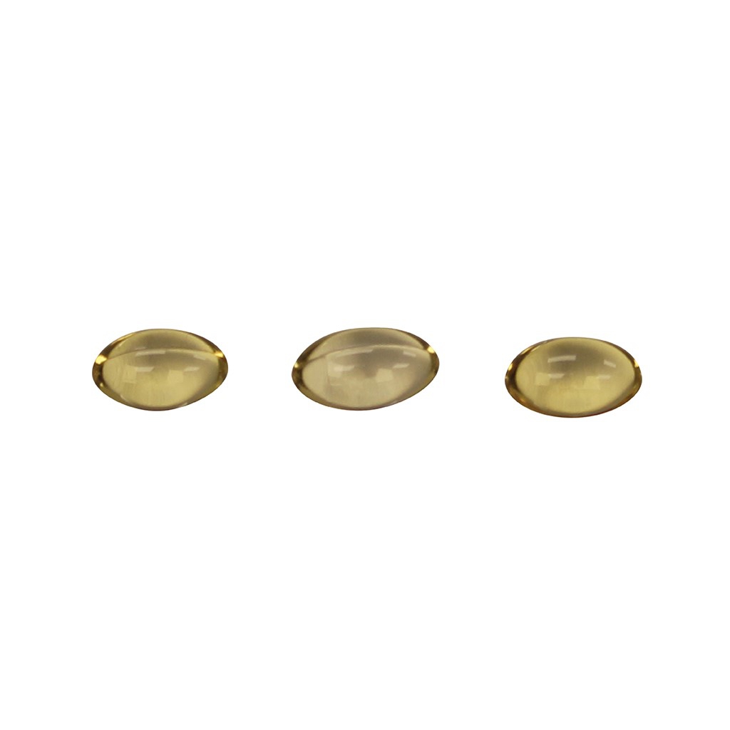 Rso Capsules