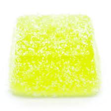 Lemon Green Tea Cbd Gummy