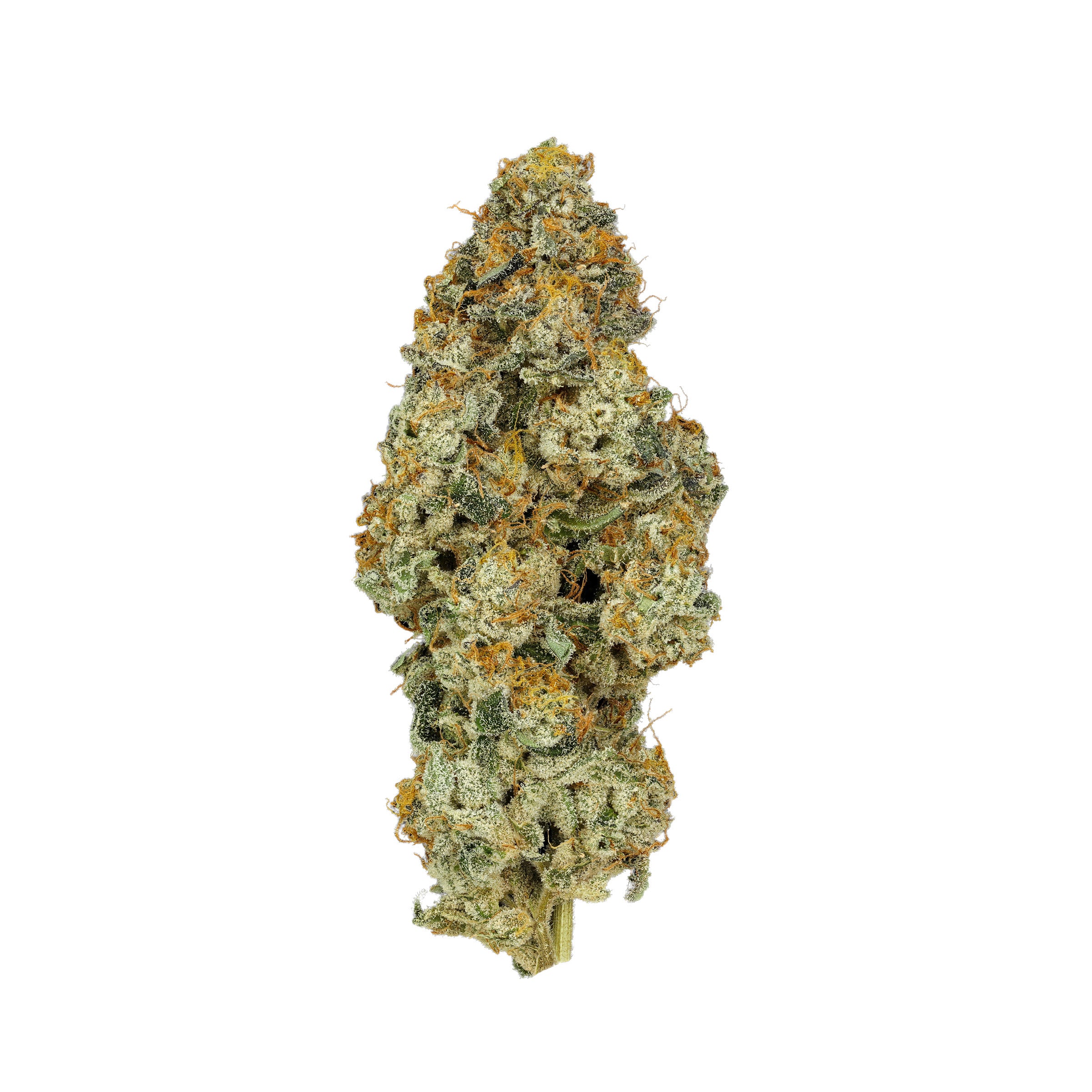 Organiccraft-Platinum Oranges