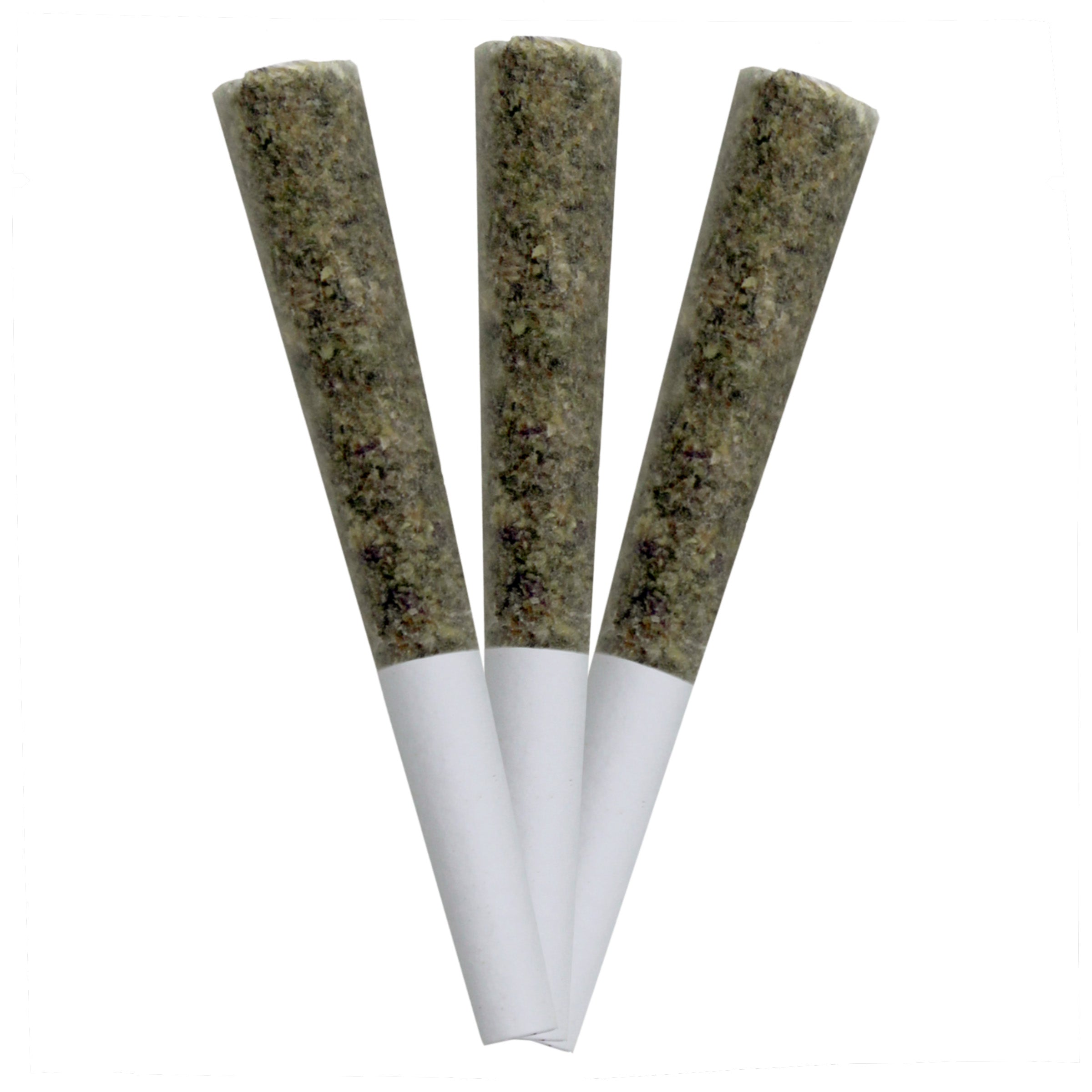 Galactic Cake Pre-Rolls