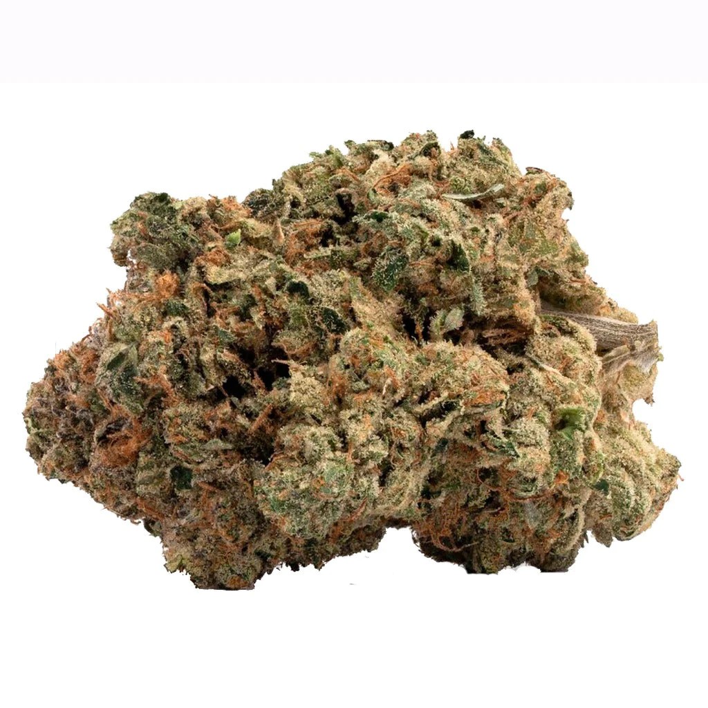 Peanut Butter Rockstar