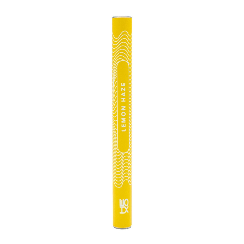 Lemon Haze - Vape Pen