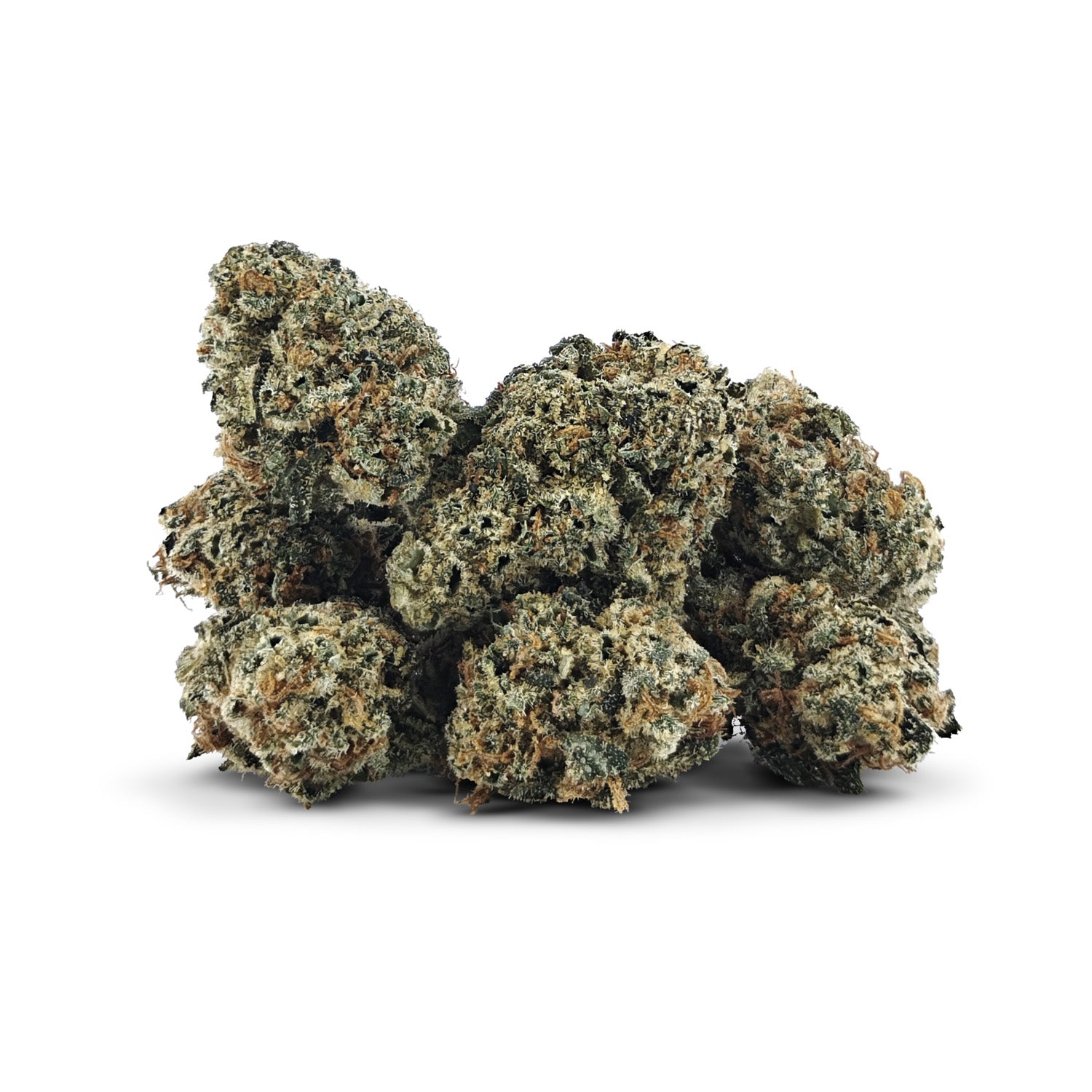 Sticky Wasabi Smalls