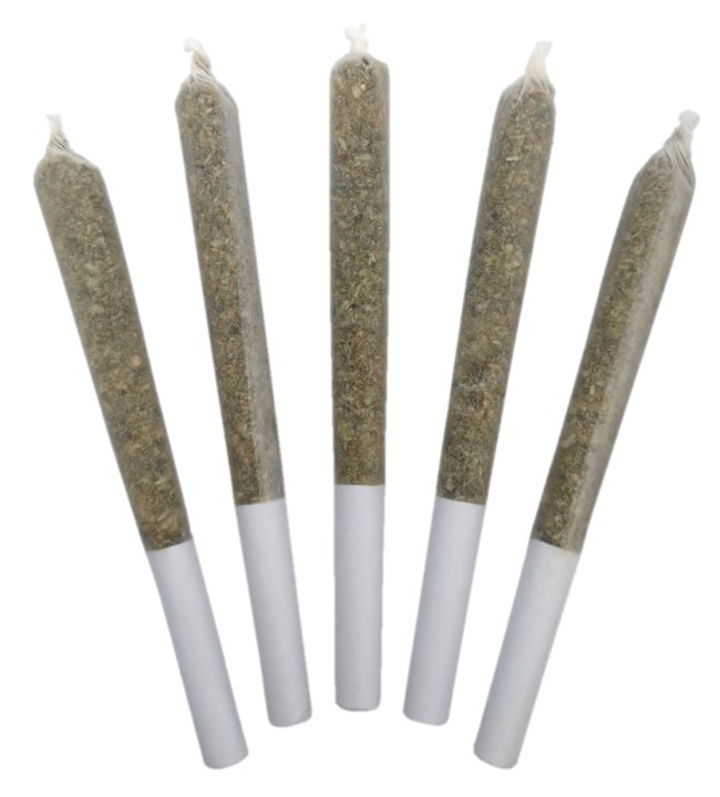 Pineapple Buds - Tropical Sunset 5X0.5G