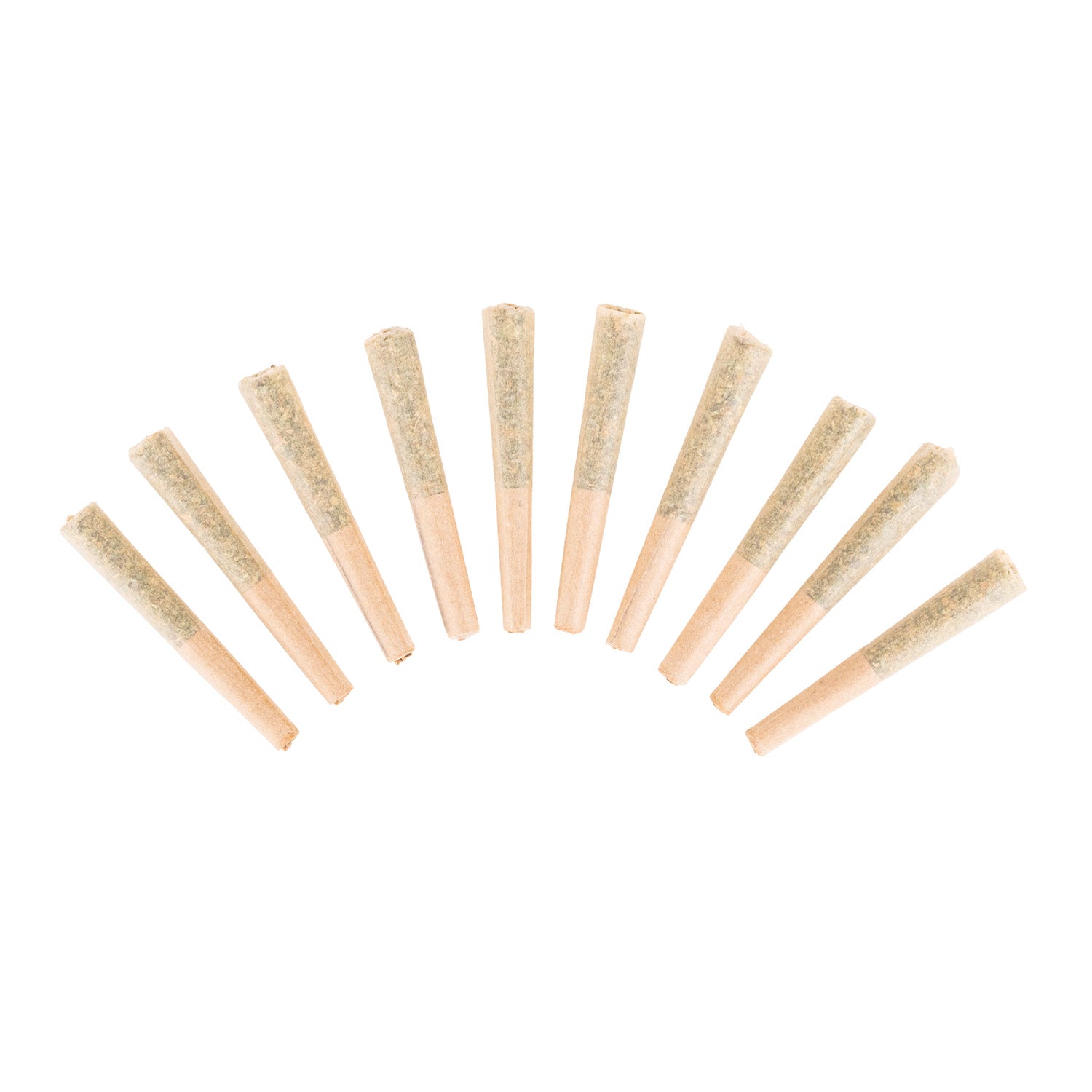 Royal Caramel Prerolls