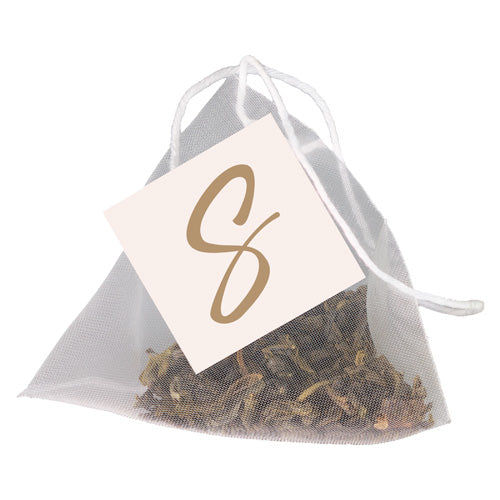 Decaffeinated Jasmine Green Tea 2