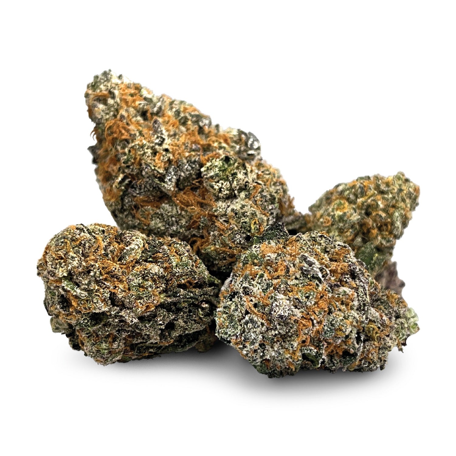 Mad Moose Peanut Butter Breath