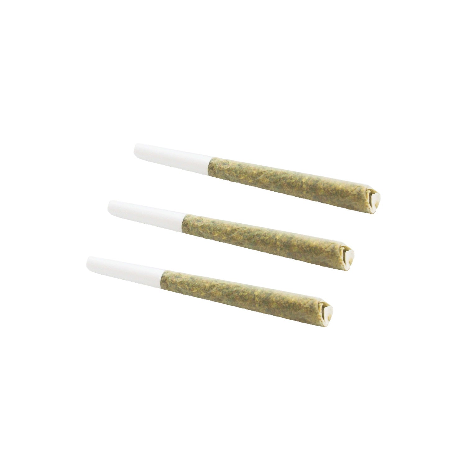 Keylime  Kush pre rolls