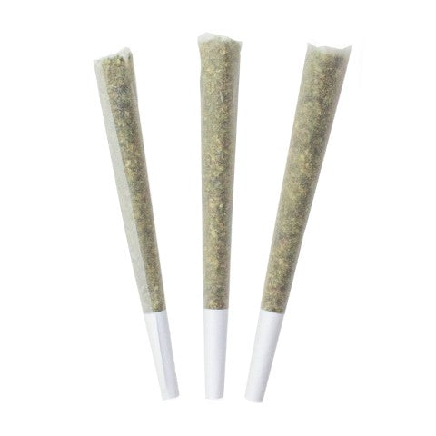 Blueberry Yum Yum Pre-Rolls 2