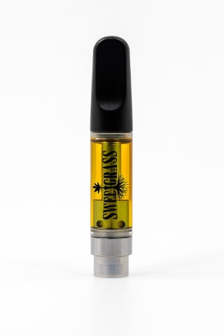 Crunch Berries Cured Resin Cartridge