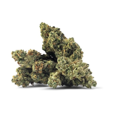 Lemon Sugar Kush