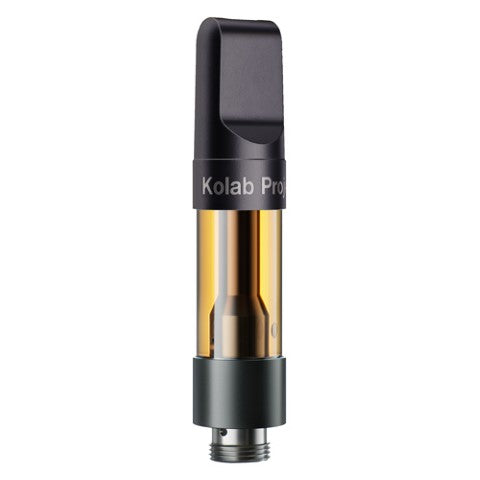 Yuzu Honey Diamonds 510 Cartridge