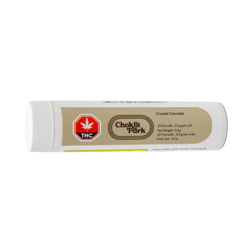 Crystal Cascade Pre-Rolls