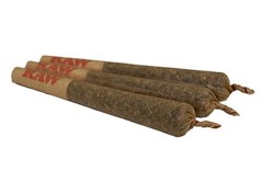 Burr Berri Cbd Pre-Rolls