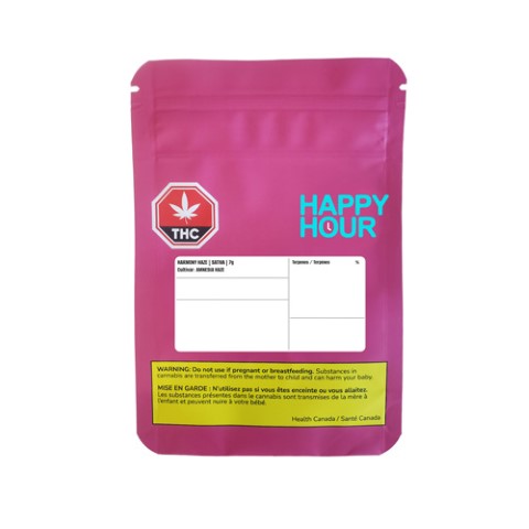 Harmony Haze Amnesia Haze Lto 2