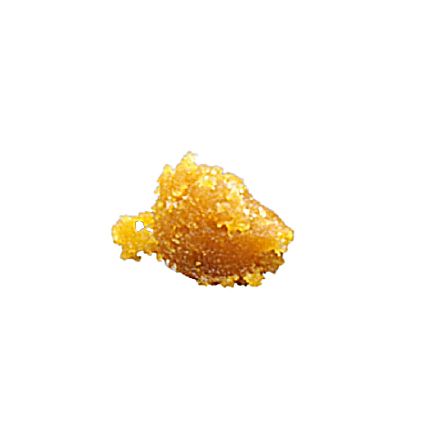 Terra labs- sunny daze live resin crumble