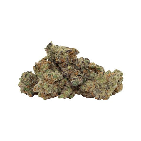 Blackberry Breath Smalls Lto