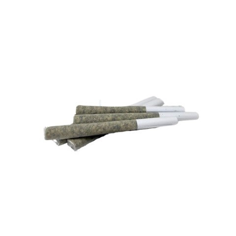 By Habitat - Waffle Bites Pre-Rolls
