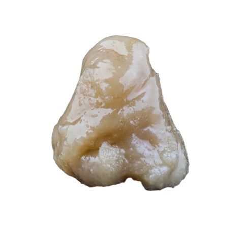 Brindle-Lemon Tree Live Rosin
