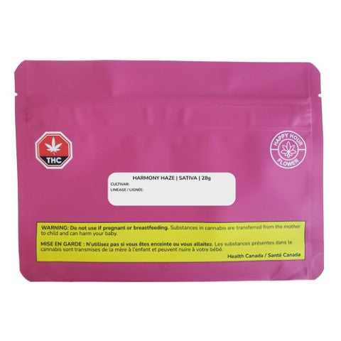 Harmony Haze Lawp 2