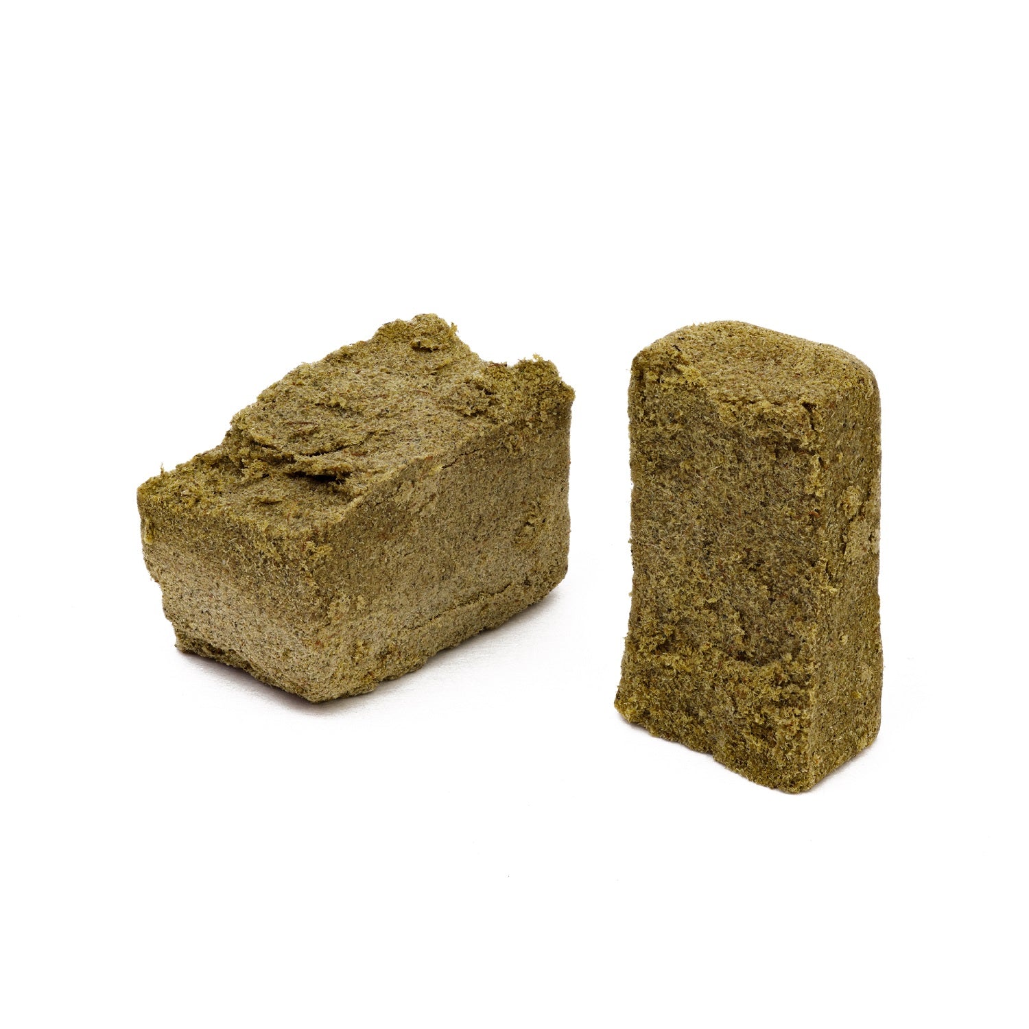 Bc Organic Island Pink Kush Hash