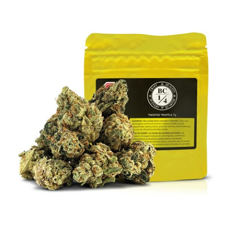 Twisted Truffle 2