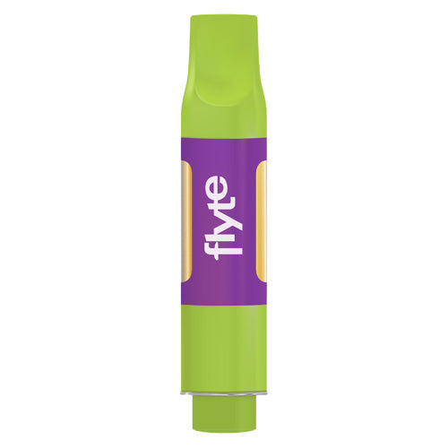Grape Limeade Freeze Cartridge
